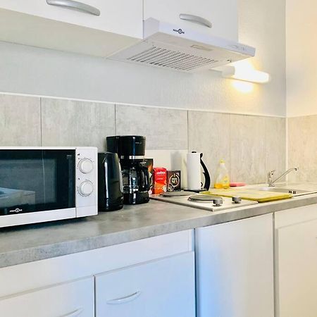 Appartement Gare & Centre Wifi - Proche Tramway Le Mans Ngoại thất bức ảnh